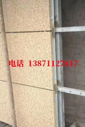 天水西气东输管清洗外墙ET板